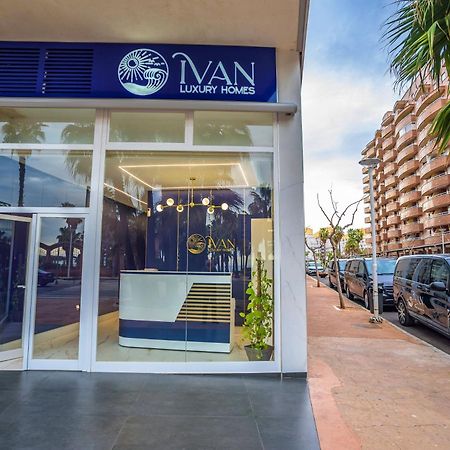 Casa Oromar Ivan Luxury Homes Chalet Adosado Oropesa del Mar Exterior foto