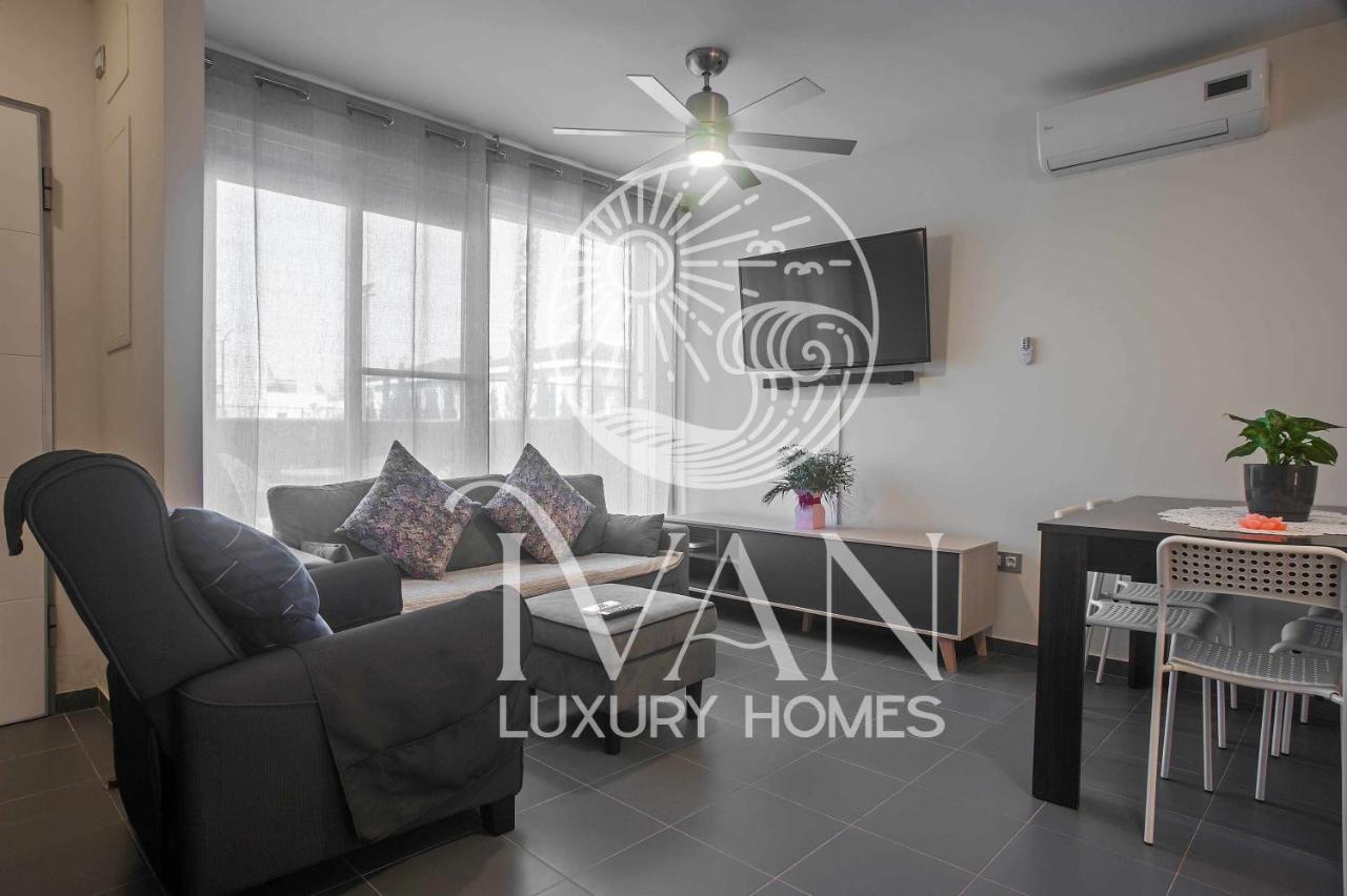 Casa Oromar Ivan Luxury Homes Chalet Adosado Oropesa del Mar Exterior foto