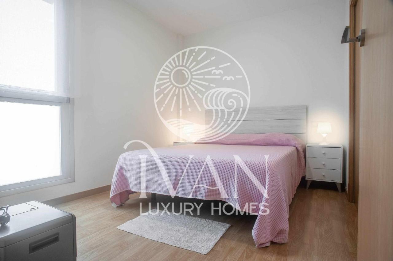 Casa Oromar Ivan Luxury Homes Chalet Adosado Oropesa del Mar Exterior foto