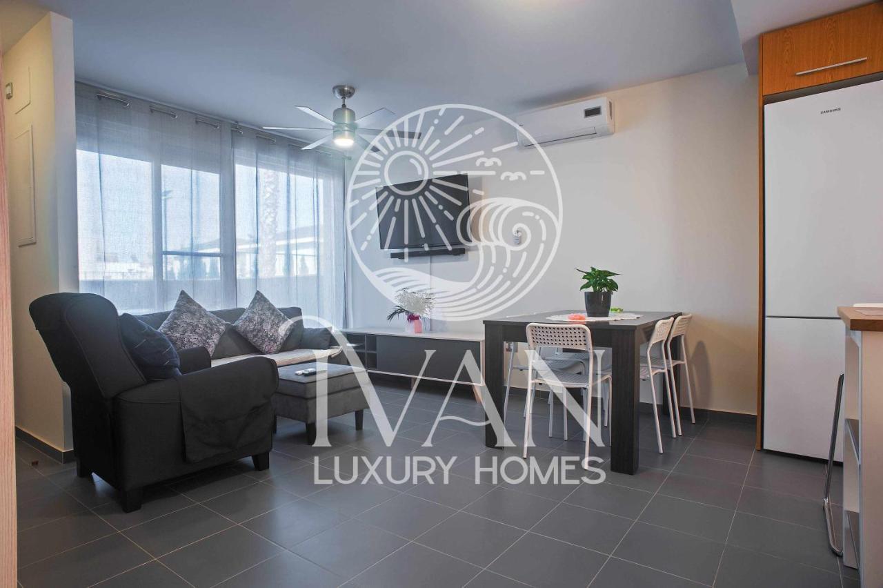 Casa Oromar Ivan Luxury Homes Chalet Adosado Oropesa del Mar Exterior foto