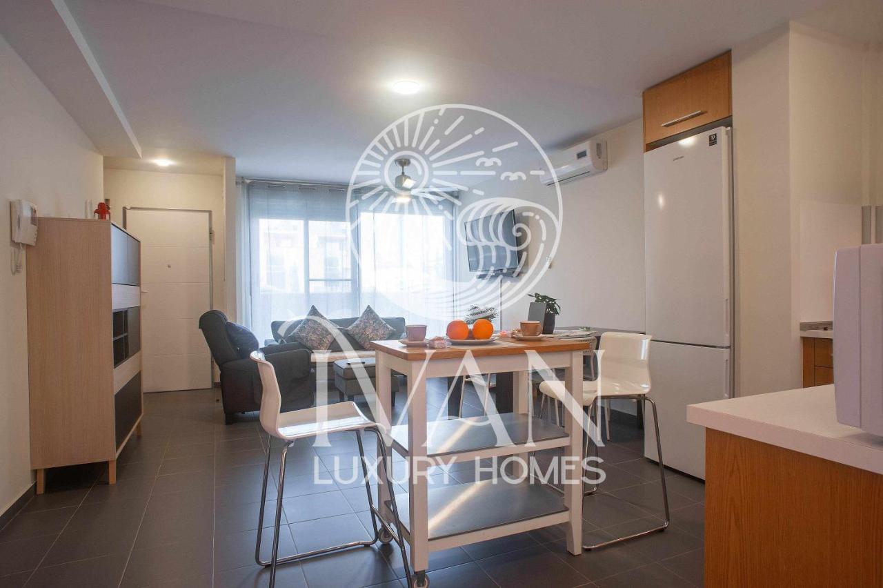 Casa Oromar Ivan Luxury Homes Chalet Adosado Oropesa del Mar Exterior foto