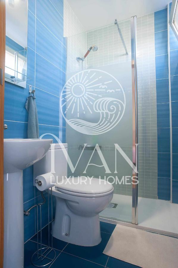 Casa Oromar Ivan Luxury Homes Chalet Adosado Oropesa del Mar Exterior foto
