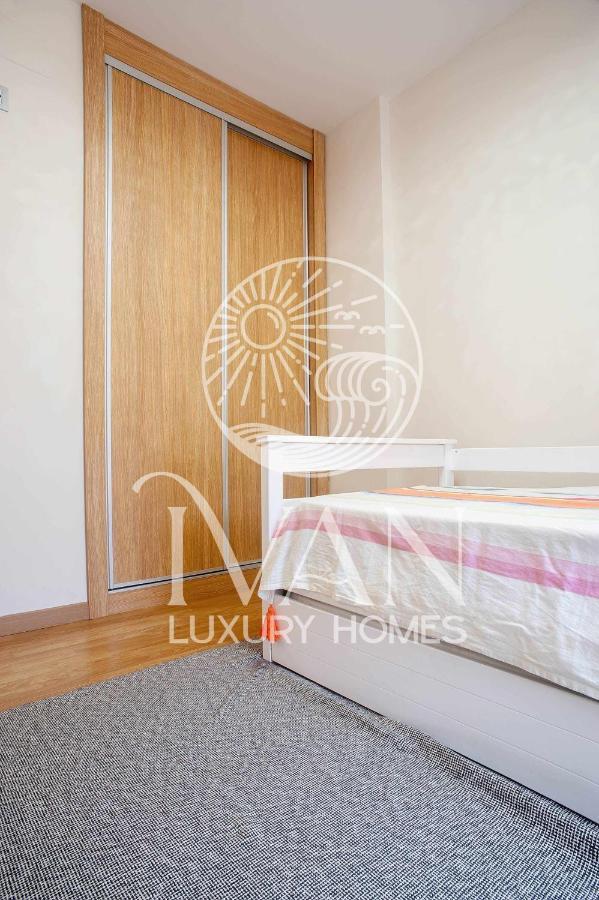 Casa Oromar Ivan Luxury Homes Chalet Adosado Oropesa del Mar Exterior foto