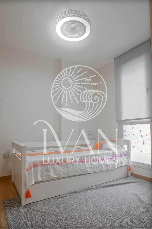 Casa Oromar Ivan Luxury Homes Chalet Adosado Oropesa del Mar Exterior foto