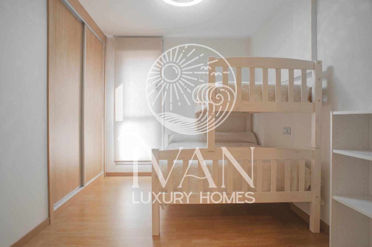 Casa Oromar Ivan Luxury Homes Chalet Adosado Oropesa del Mar Exterior foto